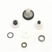 TRA2087 2085 Servo Gear Set