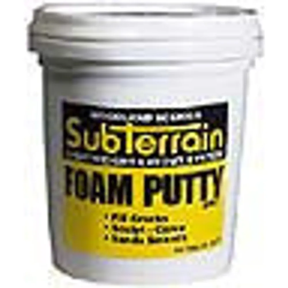 Woodland Scenics Foam Putty (473ml) WOO1447