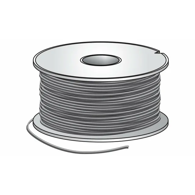 K&S Steel Music Wire