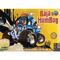 Baja Humbug 1/25 by Revell