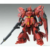 MG 1/100 MSN-04 Sazabi Ver. Ka #5055457 by Bandai