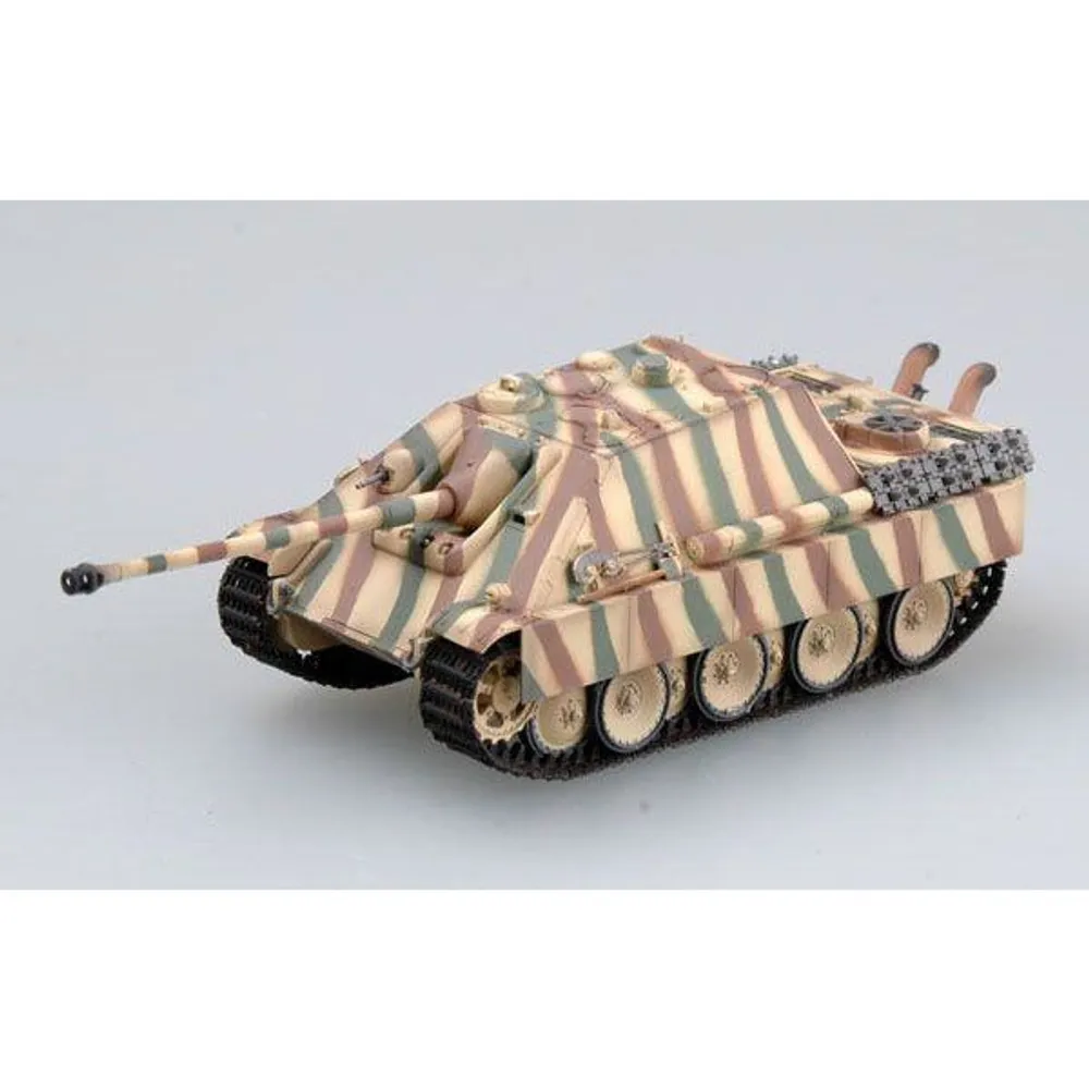 Easy Model Armour Jagdpanther - Germany Army 1945 1/72 #36240