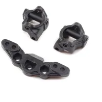 Losi LOS214005 Caster Block & Front Camber Block Mini-T 2.0