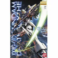 MG 1/100 XXXG-01D Deathscythe Ver EW #5062841 by Bandai