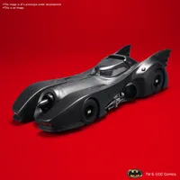 Batmobile 1/35 from Batman #5062185 by Bandai