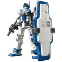 HG 1/144 The Origin #22 RGM-79H GM Guard Custom #0230355 by Bandai