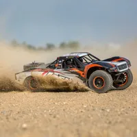 Losi 1/10 Baja Rey 4WD Desert Truck Brushless BND (Requires Transmitter)