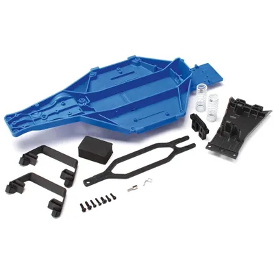 TRA5830 Slash 2WD LCG Conversion Kit