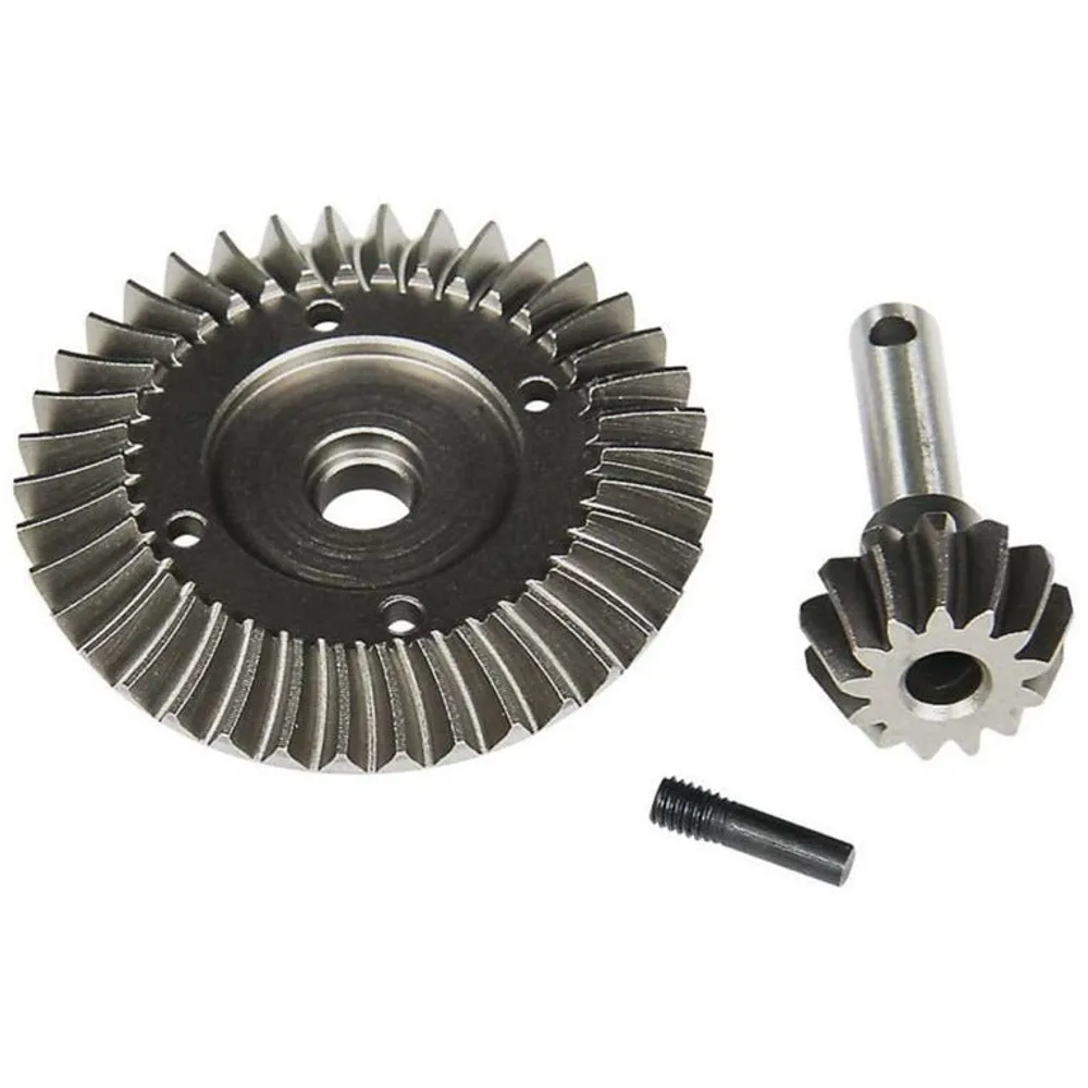 Axial AX30395 Heavy Duty Bevel Gear Set - 38T/13T