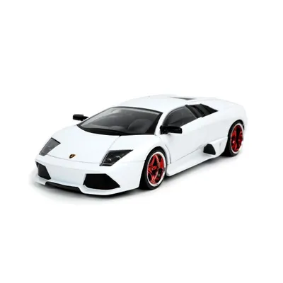 Jada Hyper-Spec Lamborghini Murcielago LP640 1/24 #32570