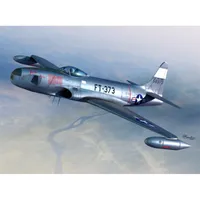 RF-80A over Korea 1/72 #SW72105 by Sword