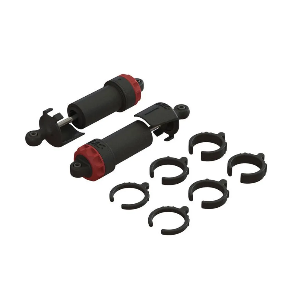 Big Bore Shock Set, Front (2) AR330552