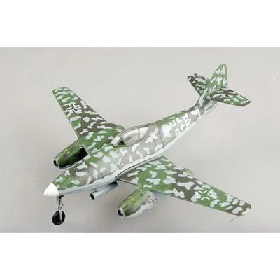 Easy Model Air Me262 A-2a, 9K+FL KG51 1/72 #36408