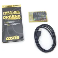 Castle Creations "Car" Field Link Programmer