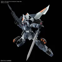 MG 1/100 ZGMF-1017 Mobile GINN #5061547 by Bandai