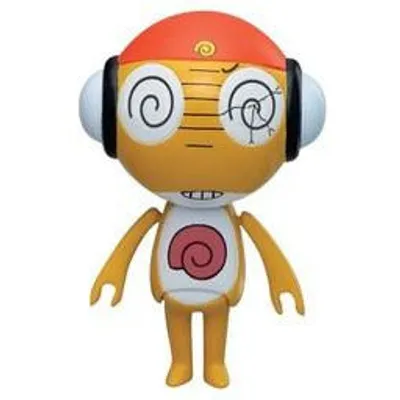 Master Sergeant Kururu #5056839 from Keroro Gunso by Bandai