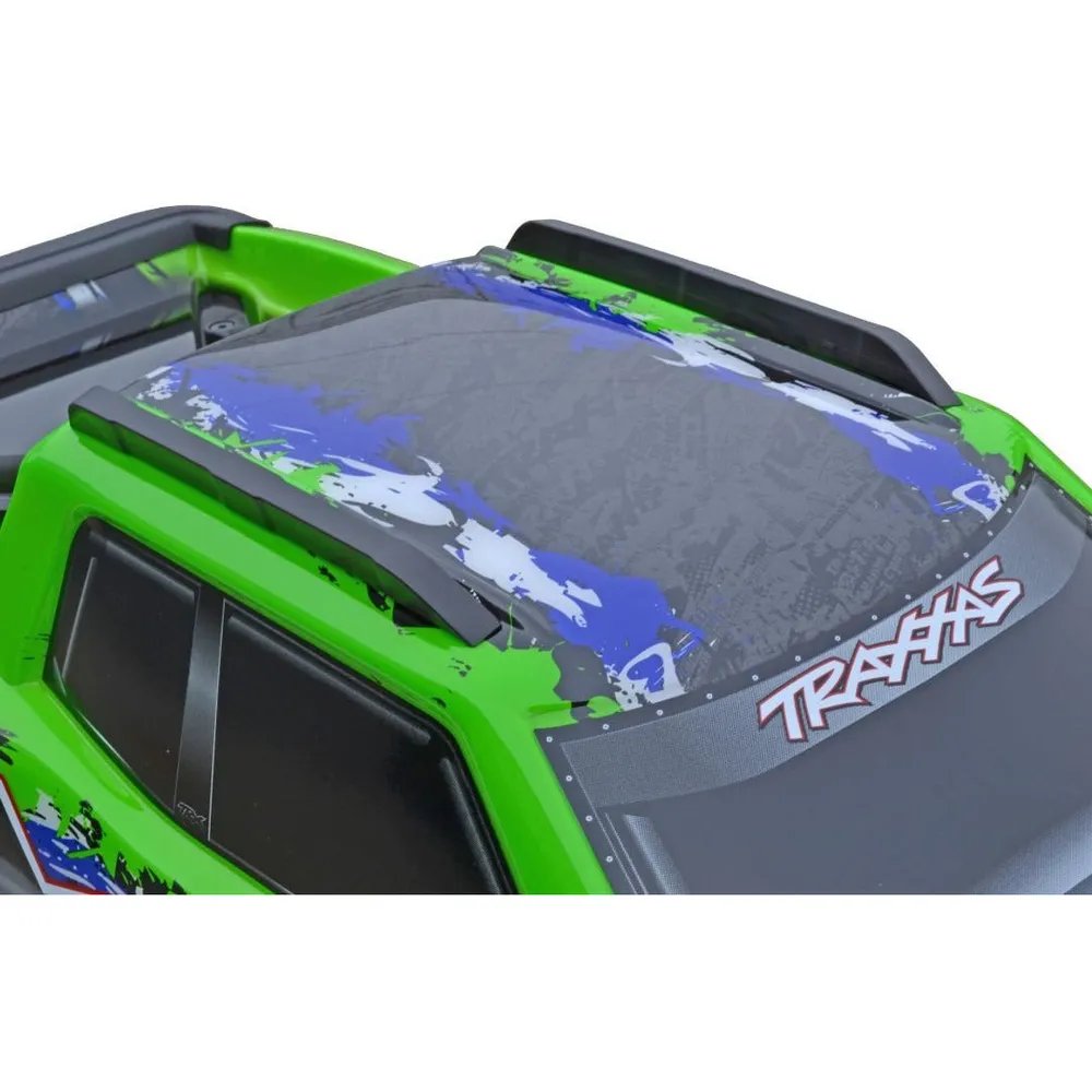 RPM80312 Roof Skid Rails for the Traxxas X-Maxx