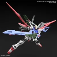 HG 1/144 Breaker Battlelog #03 Gundam Perfect Strike Freedom #5062026 by Bandai