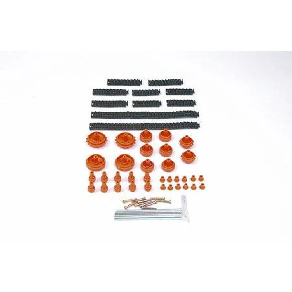 Tamiya Track & Wheel Set TAM70100