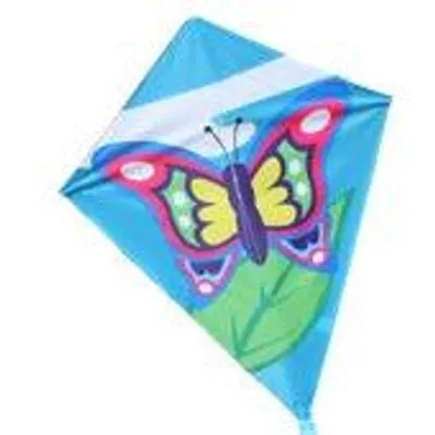 Butterfly 26" Diamond Kite #12209 by Skydog