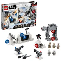 Lego Star Wars: Action Battle Echo Base Defense 75241