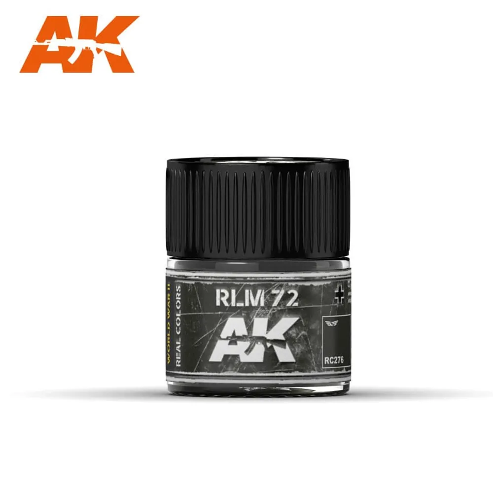 AK-RC276 RLM 72