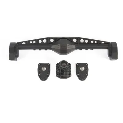 AXI232005 Currie F9 Portal Axle Housing/ 3rd member RR:UTB