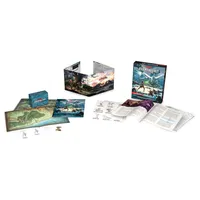 D&D Essentials Kit 5th Edition