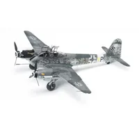 Messerschmitt Me-410B-2/U4 Heavy Fighter 1/148 by Meng