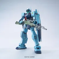 MG 1/100 RGM-79SP GM Sniper II #5063512 by Bandai