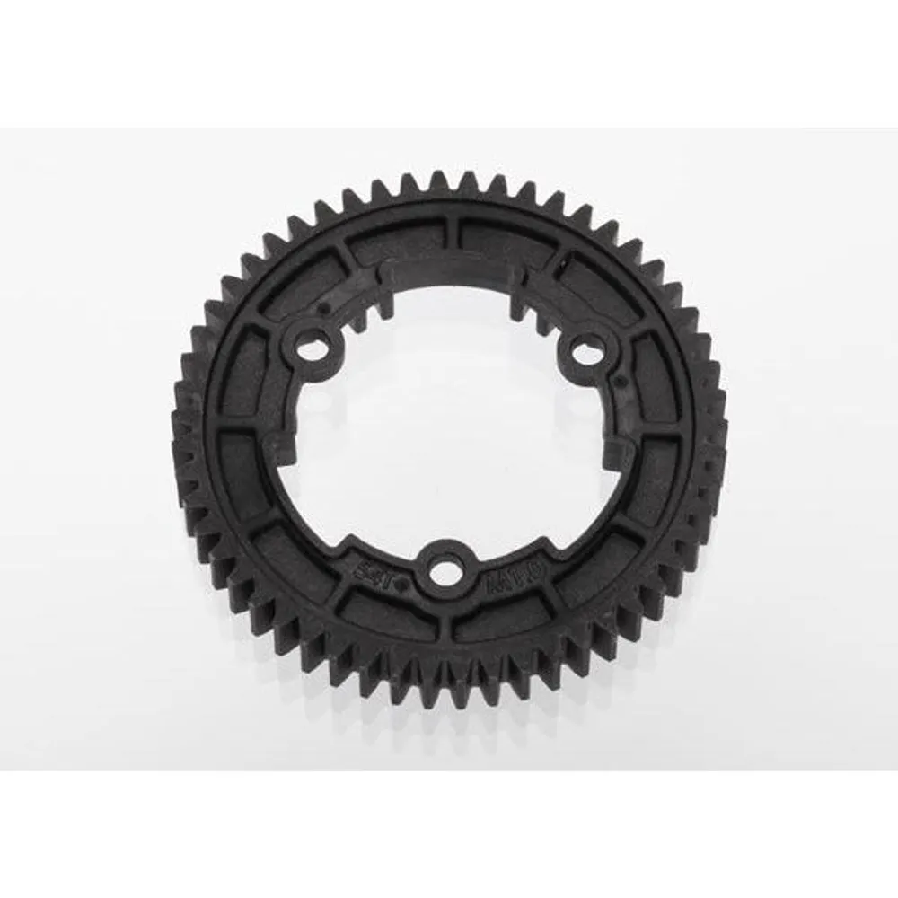 TRA6449 Mod 1 Spur Gear (54)