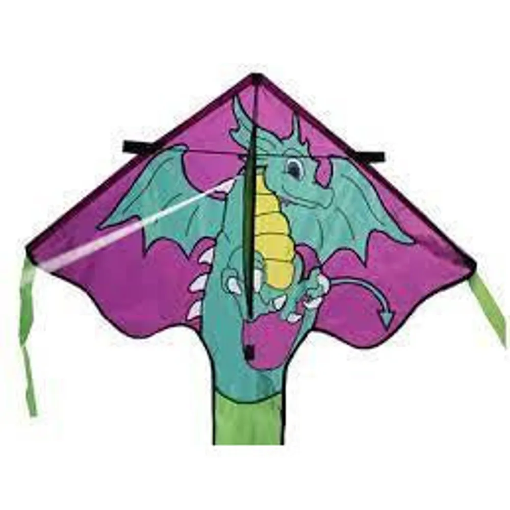 Dragon 33" Best Flyer Kite #11108 by Skydog