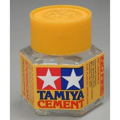 Tamiya: Putty - Epoxy Putty Quick Type. - 25 grams - for all kits (ref.  TAM87051), Paints and Tools > Putty