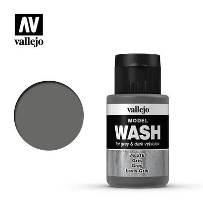 VAL76516 Grey Wash (35ml)