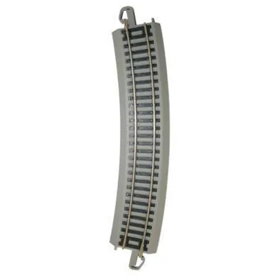 Bulk HO Track 22" Radius Curve