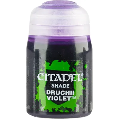 Citadel Nuln Oil (Shade 24ml)