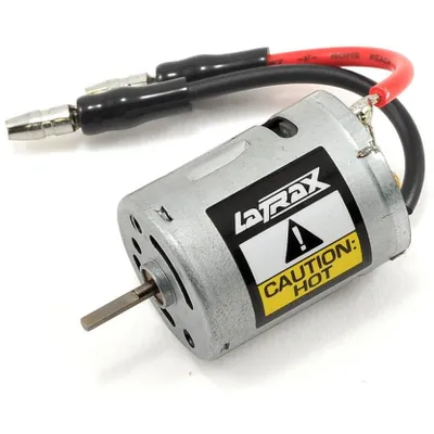 LaTrax Motor 370 w/Bullet Connectors - TRA7575R