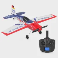 3D/6G 5CH Brushless R/C Airplane(43cm)