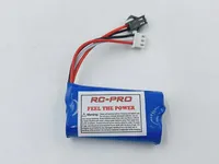 WPL 1/16 7.4V Li-ion battery -