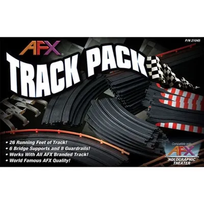 AFX Track Pack