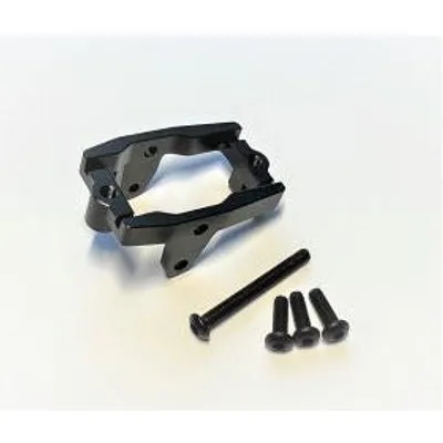 APS28412K Aluminum Servo Mount for TRAXXAS TRX-4M Set of 2