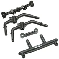 AR320073 Body Mount Set Vorteks