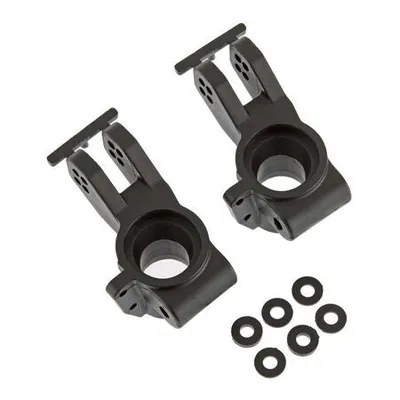 ARAC9366 Composite Steering Block Front 6S (2)