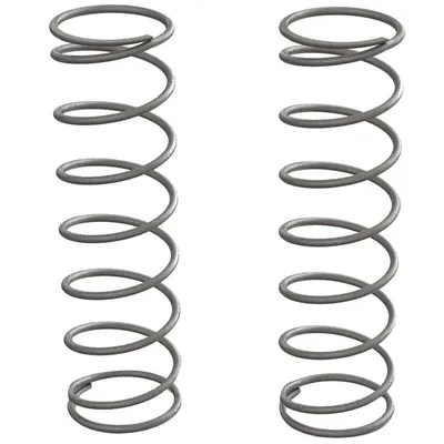 6S Shock Spring 85mm 1.09n/mm (6.2lb/in) (2) - ARAAR330507