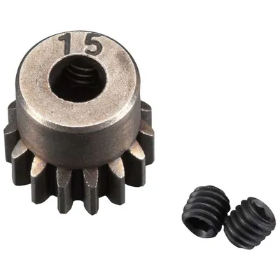 Pinion Gear 32P 15T 5mm AX30841