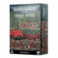 Combat Patrol: Blood Angels