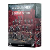 Combat Patrol: Deathwatch