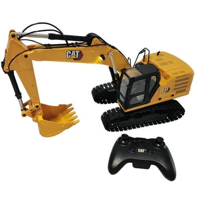 1/16 RC Caterpillar 320 Hydraulic Excavator