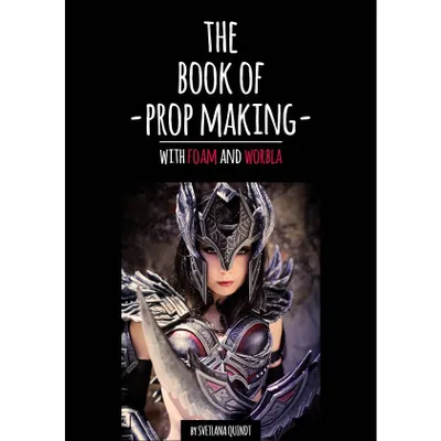 The Book of Prop-Making