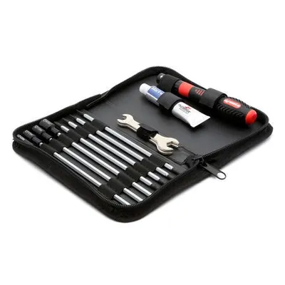 DYNT0502 Start Up Tool Set: Proboat